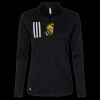 Women's 3-Stripes Double Knit Full-Zip Thumbnail