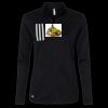 Women's 3-Stripes Double Knit Full-Zip Thumbnail