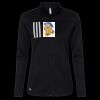 Women's 3-Stripes Double Knit Full-Zip Thumbnail