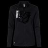 Women's 3-Stripes Double Knit Full-Zip Thumbnail