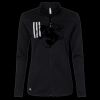 Women's 3-Stripes Double Knit Full-Zip Thumbnail