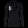 Women's 3-Stripes Double Knit Full-Zip Thumbnail