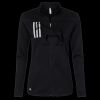 Women's 3-Stripes Double Knit Full-Zip Thumbnail