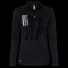 Women's 3-Stripes Double Knit Full-Zip Thumbnail