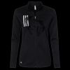 Women's 3-Stripes Double Knit Full-Zip Thumbnail