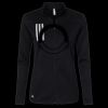 Women's 3-Stripes Double Knit Full-Zip Thumbnail