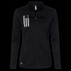 Women's 3-Stripes Double Knit Full-Zip Thumbnail