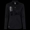 Women's 3-Stripes Double Knit Full-Zip Thumbnail