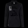 Women's 3-Stripes Double Knit Full-Zip Thumbnail