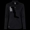 Women's 3-Stripes Double Knit Full-Zip Thumbnail