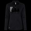 Women's 3-Stripes Double Knit Full-Zip Thumbnail