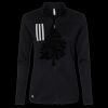 Women's 3-Stripes Double Knit Full-Zip Thumbnail