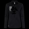 Women's 3-Stripes Double Knit Full-Zip Thumbnail