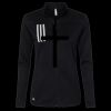 Women's 3-Stripes Double Knit Full-Zip Thumbnail