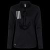 Women's 3-Stripes Double Knit Full-Zip Thumbnail