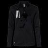 Women's 3-Stripes Double Knit Full-Zip Thumbnail