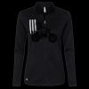 Women's 3-Stripes Double Knit Full-Zip Thumbnail