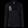 Women's 3-Stripes Double Knit Full-Zip Thumbnail