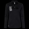 Women's 3-Stripes Double Knit Full-Zip Thumbnail