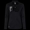 Women's 3-Stripes Double Knit Full-Zip Thumbnail