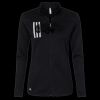 Women's 3-Stripes Double Knit Full-Zip Thumbnail