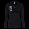 Women's 3-Stripes Double Knit Full-Zip Thumbnail