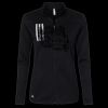 Women's 3-Stripes Double Knit Full-Zip Thumbnail