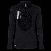 Women's 3-Stripes Double Knit Full-Zip Thumbnail