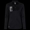 Women's 3-Stripes Double Knit Full-Zip Thumbnail