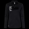 Women's 3-Stripes Double Knit Full-Zip Thumbnail