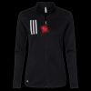 Women's 3-Stripes Double Knit Full-Zip Thumbnail