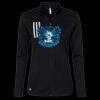 Women's 3-Stripes Double Knit Full-Zip Thumbnail