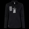 Women's 3-Stripes Double Knit Full-Zip Thumbnail