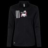 Women's 3-Stripes Double Knit Full-Zip Thumbnail