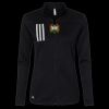 Women's 3-Stripes Double Knit Full-Zip Thumbnail