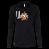 Women's 3-Stripes Double Knit Full-Zip Thumbnail