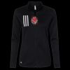 Women's 3-Stripes Double Knit Full-Zip Thumbnail