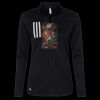 Women's 3-Stripes Double Knit Full-Zip Thumbnail