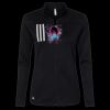 Women's 3-Stripes Double Knit Full-Zip Thumbnail