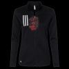 Women's 3-Stripes Double Knit Full-Zip Thumbnail