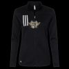 Women's 3-Stripes Double Knit Full-Zip Thumbnail