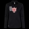 Women's 3-Stripes Double Knit Full-Zip Thumbnail