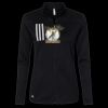 Women's 3-Stripes Double Knit Full-Zip Thumbnail