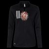 Women's 3-Stripes Double Knit Full-Zip Thumbnail