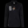 Women's 3-Stripes Double Knit Full-Zip Thumbnail