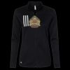 Women's 3-Stripes Double Knit Full-Zip Thumbnail