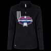 Women's 3-Stripes Double Knit Full-Zip Thumbnail