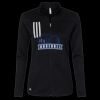 Women's 3-Stripes Double Knit Full-Zip Thumbnail