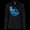 Women's 3-Stripes Double Knit Full-Zip Thumbnail