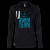 Women's 3-Stripes Double Knit Full-Zip Thumbnail